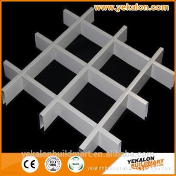 Aluminum Square Ceiling for Public Building
